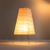 ISAMU NOGUCHI