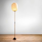 ISAMU NOGUCHI