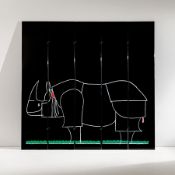 FRANÇOIS XAVIER LALANNE & KAZUHIDE TAKAHAMA