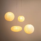 ISAMU NOGUCHI