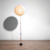 ISAMU NOGUCHI