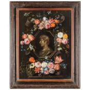 JAN BRUEGHEL IL GIOVANE (per il brano floreale)
