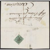 ANTICHI STATI ITALIANI. STATO PONTIFICIO