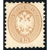 ANTICHI STATI ITALIANI. LOMBARDO VENETO