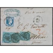 ANTICHI STATI ITALIANI. STATO PONTIFICIO