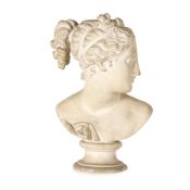 MODELLO IN GESSO, XIX-XX SECOLO