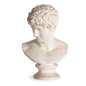 MODELLO IN GESSO, XIX SECOLO