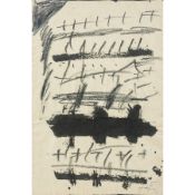 ANTONI TAPIES