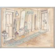 GEORGE GROSZ