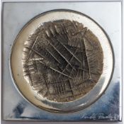 ARNALDO POMODORO