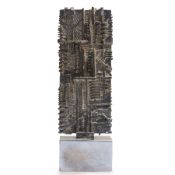 ARNALDO POMODORO