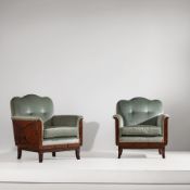 GIO PONTI & TOMASO BUZZI