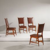 GIO PONTI (ATTRIB. A)