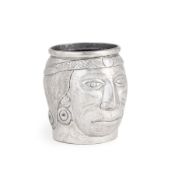 COPPA IN ARGENTO, SUDAMERICA, XX SECOLO