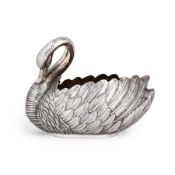 CENTROTAVOLA IN ARGENTO, ITALIA, XX SECOLO, ORAFO BUCCELLATI