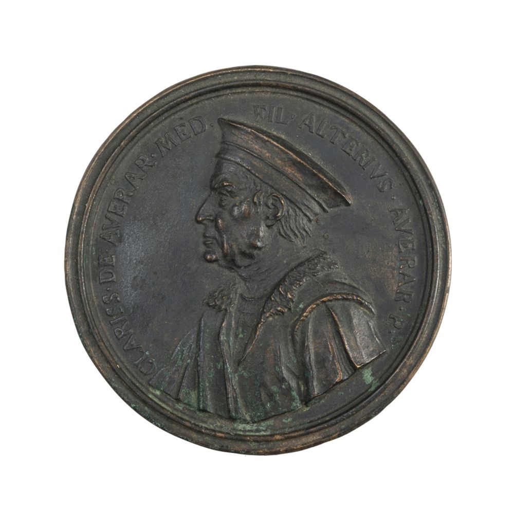 MEDALS AND COINS