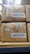 Vizwear yellow t-shirts, size XXL X50. Not available for in-house P&P THIS LOT MUST BE COLLECTED