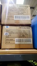 Vizwear yellow t-shirts, size XXL X50. Not available for in-house P&P THIS LOT MUST BE COLLECTED