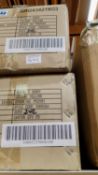 Vizwear yellow t-shirts, size XXL X50. Not available for in-house P&P THIS LOT MUST BE COLLECTED