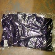 Regatta fleeces, mixed sizes x10. Not available for in-house P&P. THIS LOT MUST BE COLLECTED BY