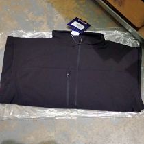 Portwest soft shell jackets, size XXL x10. Not available for in-house P&P. THIS LOT MUST BE