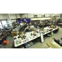 IMPORTANT INFORMATION - READ BEFORE REGISTERING TO BID: Viewing for this sale is Monday 3rd August &
