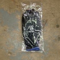 100 pairs of size 10 work gloves. Not available for in-house P&P. THIS LOT MUST BE COLLECTED BY