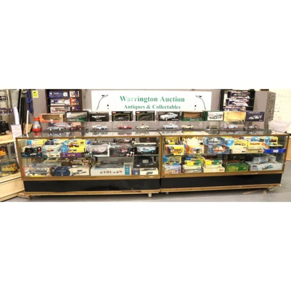 10am START - The Bi-Monthly Toys, Models & Gaming Auction