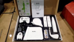 Boxed MiWi 2 extreme entertainment system. Not available for in-house P&P