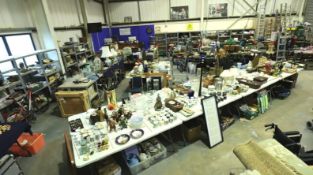 IMPORTANT INFORMATION - READ BEFORE REGISTERING TO BID: Viewing for this sale is Tuesday 1st
