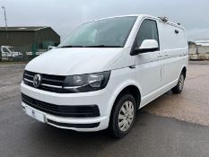 Volkswagen Transporter T28 2.0 TDI 102 Bluemotion (19 Reg) Euro 6 - Air Conditioning !!!