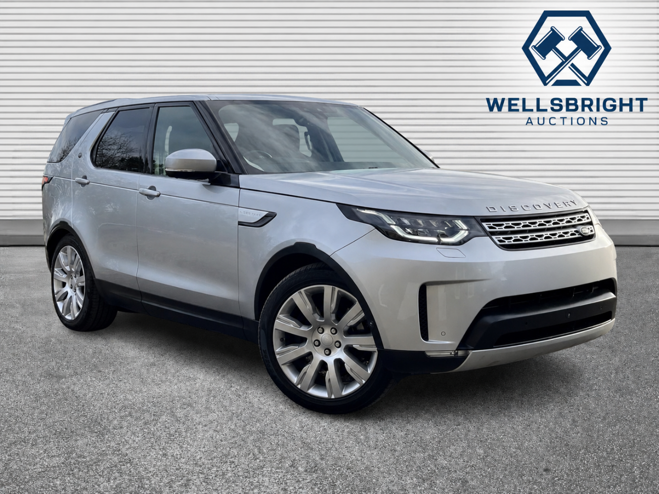 NEW WEEKLY AUCTION @ WELLSBRIGHT AUCTIONS!!! NO DEPOSIT NEEDED ~ BE QUICK!