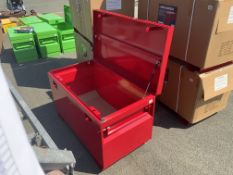 LARGE NEW JAWBOX FOR PICK UP. L-114c