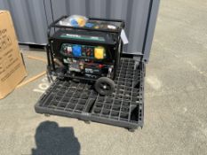 NEW PHIXWELL LB8000 GENERATOR