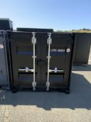 NEW 5ft SQUARE CONTAINER