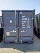 NEW 8ft SQUARE OFFICE CONTAINER