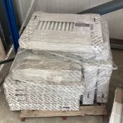 PALLET OF RADIATORS-9 OF MISCELLANEOUS