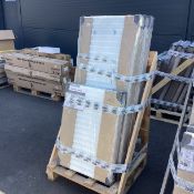 PALLET OF RADIATORS-4 OF MISCELLANEOUS S