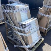 PALLET OF RADIATORS-6 OF MISCELLANEOUS S