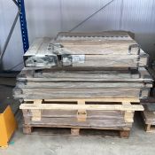 PALLET OF RADIATORS-10 OF MISCELLANEOUS