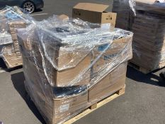 VARIOUS ROOF TILE VENTILATION AND FLASHING KITS