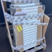 PALLET OF RADIATORS-4 OF MISCELLANEOUS S