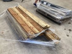 QTY MISC TIMBER
