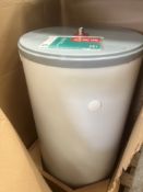 BOILER-CLAYBOURNE WITH EXPANSION TANK