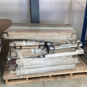 PALLET OF RADIATORS-13 OF MISCELLANEOUS