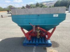 RECO FERTILISER SPINNER