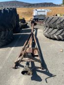 SLURRY STIRRER