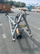 MALGAR 15FT SLURRY STIRRER