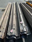 20 CRASH BARRIERS