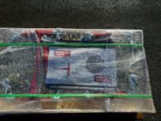 UNUSED BOX OF 5 NO. 5400 LBS RATCHET BIN